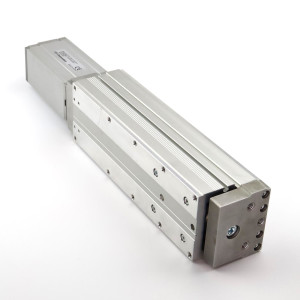 IAI Corporation RoboCylinder RCA2-TA7C-I-30-12-150-A5-S GEB