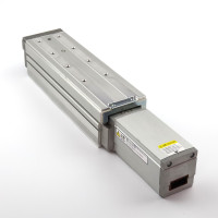 IAI Corporation RoboCylinder RCA2-TA7C-I-30-12-150-A5-S GEB