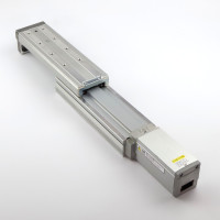 IAI Corporation RoboCylinder RCA2-TA7C-I-30-12-150-A5-S GEB