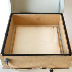 Panasonic Absauganlage LFE-255 NOV
