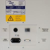 Panasonic Absauganlage LFE-255 NOV