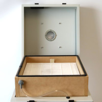 Panasonic Absauganlage LFE-255 NOV