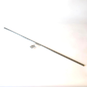 IKO Einzelführungsschiene LWL 12 R900 B H S2 OVP