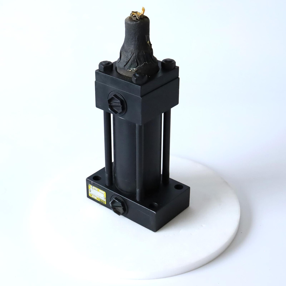 Parker Hydraulikzylinder NU41239005/CHHHMIRNS24 MC-M1100...