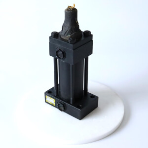 Parker Hydraulikzylinder NU41239005/CHHHMIRNS24 MC-M1100 210bar NOV