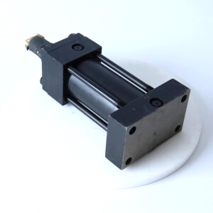 Parker Hydraulikzylinder NU41239005/CHHHMIRNS24 MC-M1100 210bar NOV