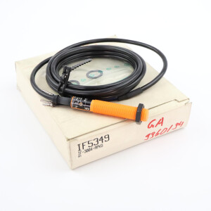 ifm efector induktiver Sensor IF5349 IF-3004-APKG OVP