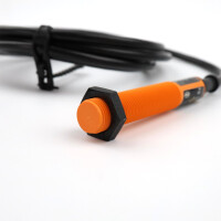 ifm efector induktiver Sensor IF5349 IF-3004-APKG OVP
