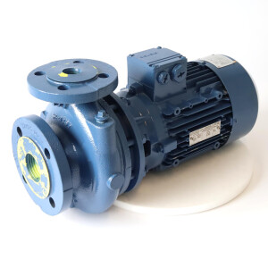 IKT Blockpumpe SKP-14/20/1,5 14m³/h 2890min NOV