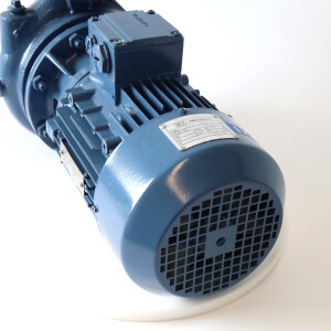 IKT Blockpumpe SKP-14/20/1,5 14m³/h 2890min NOV