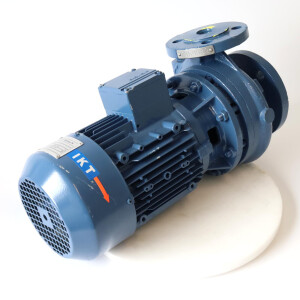 IKT Blockpumpe SKP-14/20/1,5 14m³/h 2890min NOV