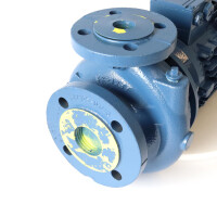 IKT Blockpumpe SKP-14/20/1,5 14m³/h 2890min NOV