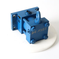 Rexroth Hydraulikzylinder CD210C80/36-10,0Z11/01HEUM1-1A R900999210 NOV