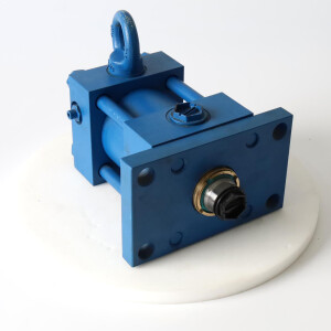 Rexroth Hydraulikzylinder CD210C80/36-25,0Z11/01HEUM1-1A R900999210 NOV