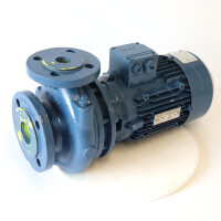 IKT Blockpumpe SKP-14/25/1,5 14m³/h 2890min NOV