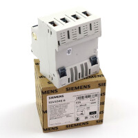 Siemens FI-Schutzschalter 5SV3346-6 OVP