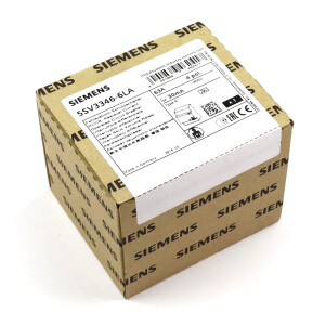 Siemens FI-Schutzschalter 5SV3346-6LA SIE