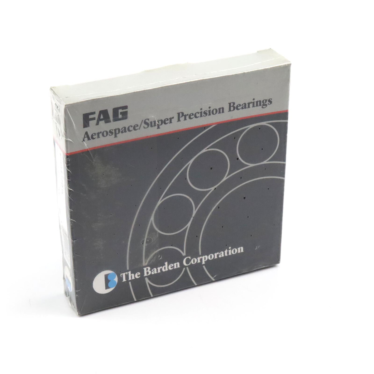 FAG Kugellager Spindel-Hochgenauigkeitslager B71919-E-T-P4S-