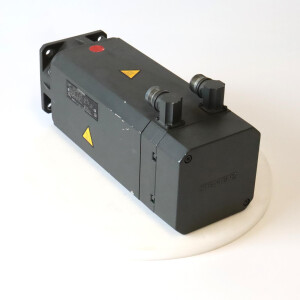 Siemens Synchronservomotor 1FT6064-6AC78-4EL0-Z Z=N05 GEB