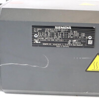 Siemens Synchronservomotor 1FT6064-6AC78-4EL0-Z Z=N05 NOV