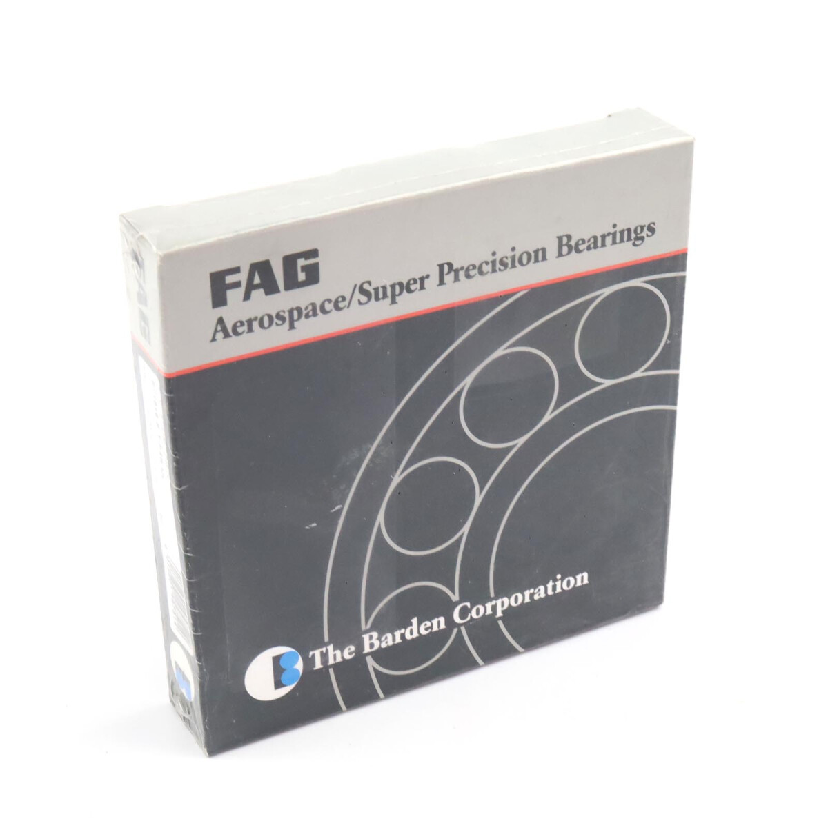 FAG Kugellager Spindel-Hochgenauigkeitslager B71918-E-T-P4S-