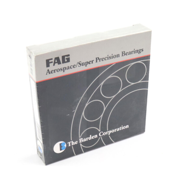 FAG Kugellager Spindel-Hochgenauigkeitslager B71918-E-T-P4S-UL SIE