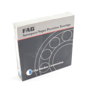 FAG Kugellager Spindel-Hochgenauigkeitslager B71918-E-T-P4S-UL SIE
