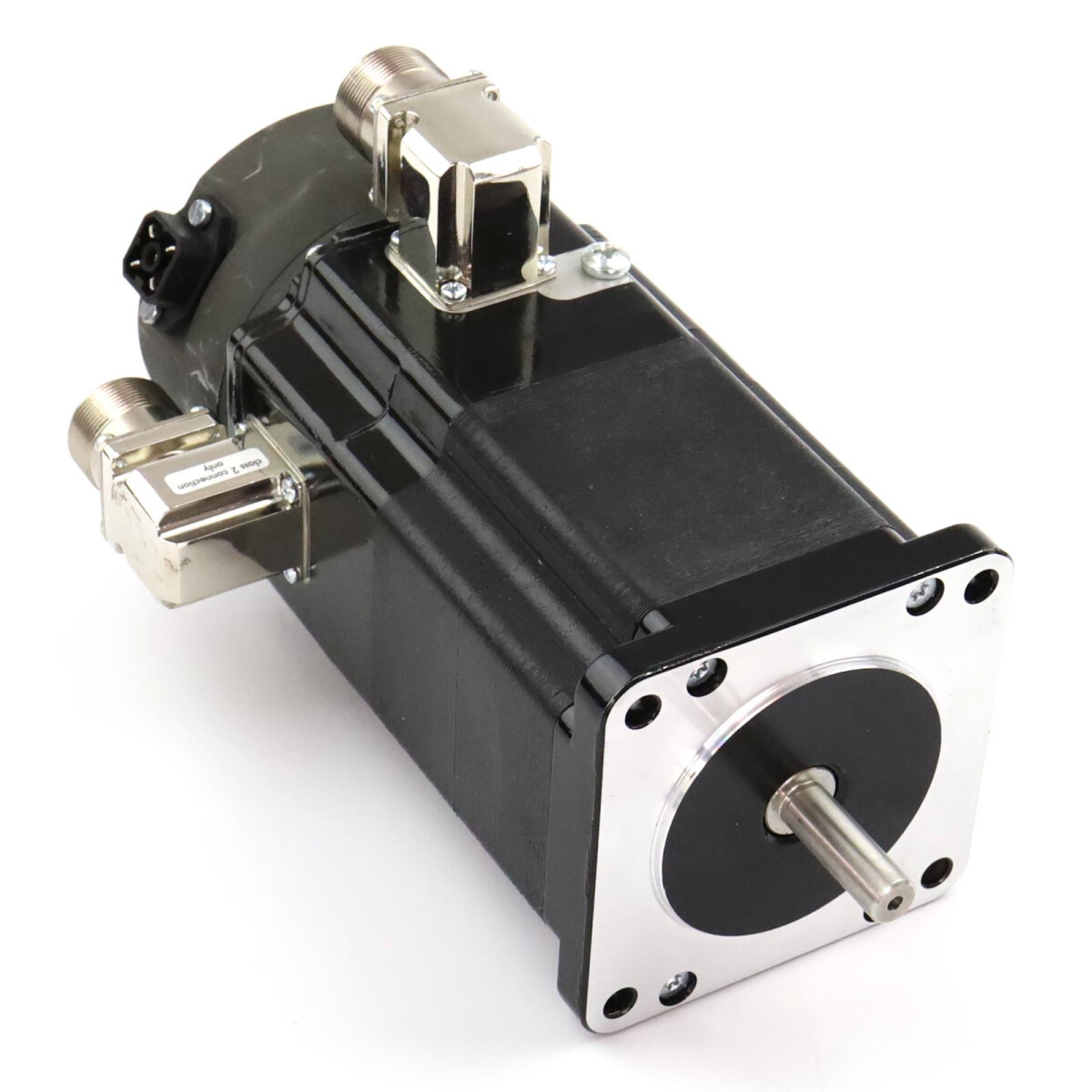 Schneider Electric Schrittmotor BRS39AW561FCA VRDM3910/50LWC