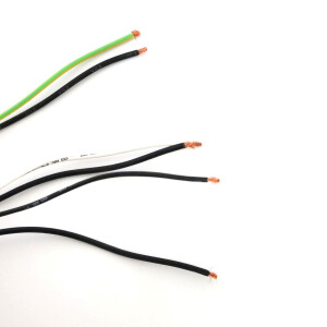 Siemens Leistungsleitung 6FX8002-5DG11-1HF0 NOV