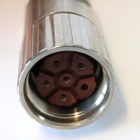 Siemens Leistungsleitung 6FX8002-5DG11-1HF0 NOV