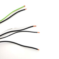 Siemens Leistungsleitung 6FX8002-5DG11-1HF0 NOV