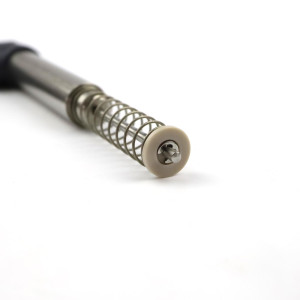 TWK Elektronik Induktiv Miniatur-Wegaufnehmer IW101/15-0,25-S-T OVP