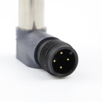 TWK Elektronik Induktiv Miniatur-Wegaufnehmer IW101/15-0,25-S-T OVP