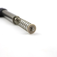 TWK Elektronik Induktiv Miniatur-Wegaufnehmer IW101/15-0,25-S-T OVP