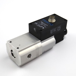 Festo Proportional-Druckregelventil MPPES-3-1/4-6-010 187337 OVP