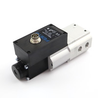 Festo Proportional-Druckregelventil MPPES-3-1/4-6-010 187337 OVP