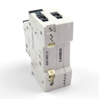 Siemens FI/LS-Schalter 5SU1354-7LB13 OVP