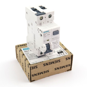 Siemens FI/LS-Schalter 5SU1354-1LB13 OVP