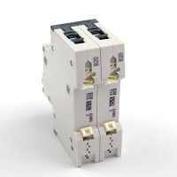 Siemens Leitungsschutzschalter 5SY6520-6 OVP