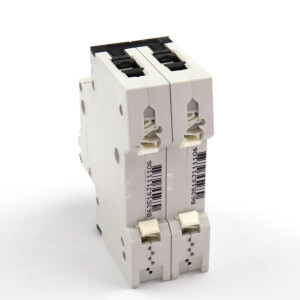 Siemens Leitungsschutzschalter 5SY6563-6 OVP