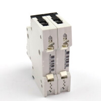 Siemens Leitungsschutzschalter 5SY6563-6 OVP