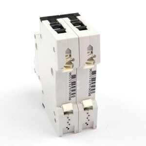 Siemens Leitungsschutzschalter 5SY6550-6 OVP