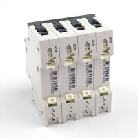 Siemens Leitungsschutzschalter 5SY6632-7 OVP