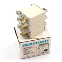 Siemens NH-Sicherungseinsatz 3NA7805 (3Stk.) OVP