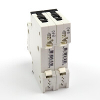 Siemens Leitungsschutzschalter 5SY6540-6 OVP