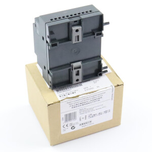Siemens LOGO! Erweiterungsmodul 6ED1055-1CB10-0BA0 E-Stand:05 OVP