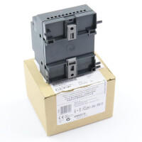 Siemens LOGO! Erweiterungsmodul 6ED1055-1CB10-0BA0 E-Stand:05 OVP