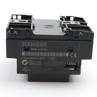 Siemens LOGO! Erweiterungsmodul 6ED1055-1CB10-0BA0 E-Stand:05 OVP