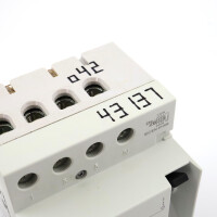 Siemens FI-Schutzschalter 5SM3444-0LA01 OVP