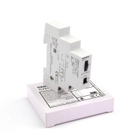 Siemens Treppenlicht-Zeitschalter 7LF6113 OVP